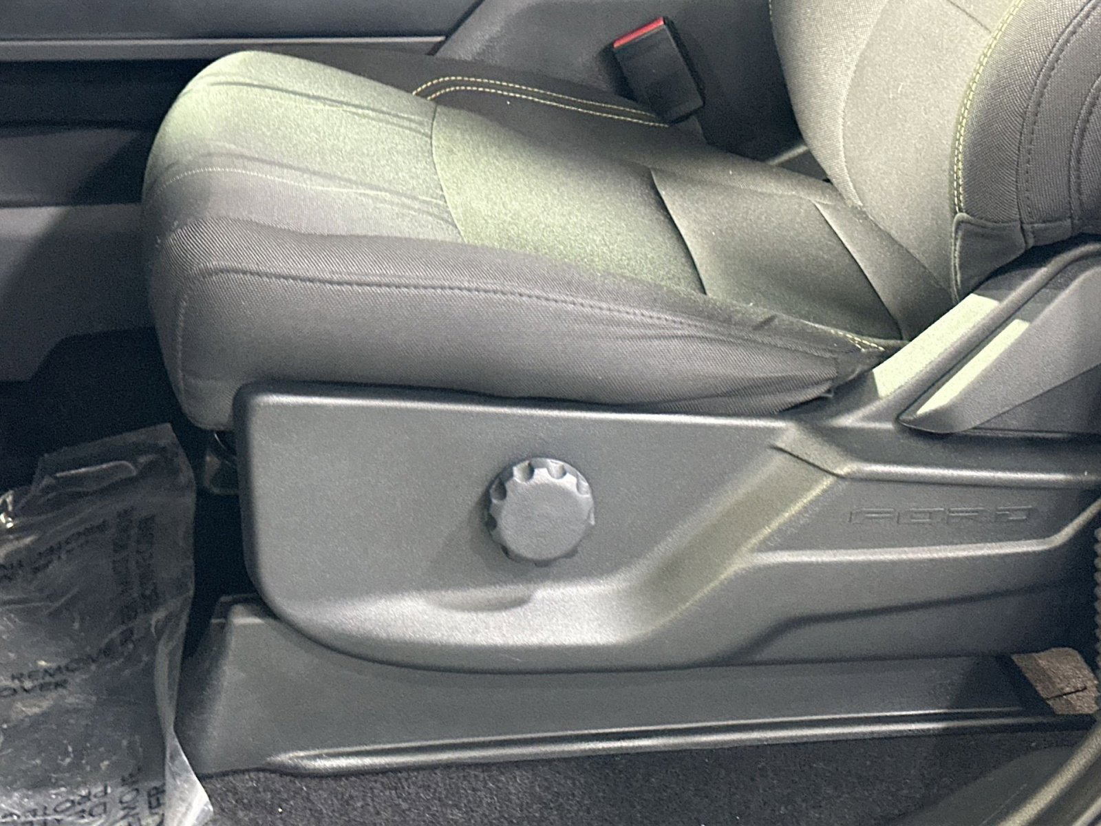 Used 2024 Ford F150 STX image 14