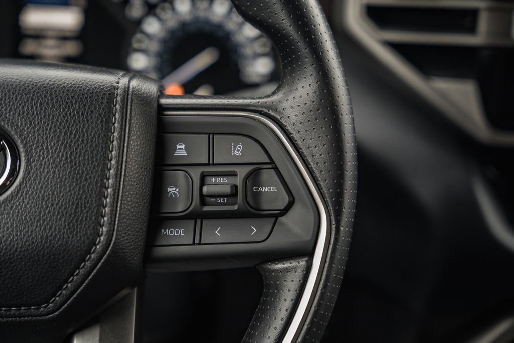 New 2026 Toyota Tundra SR5 image 28