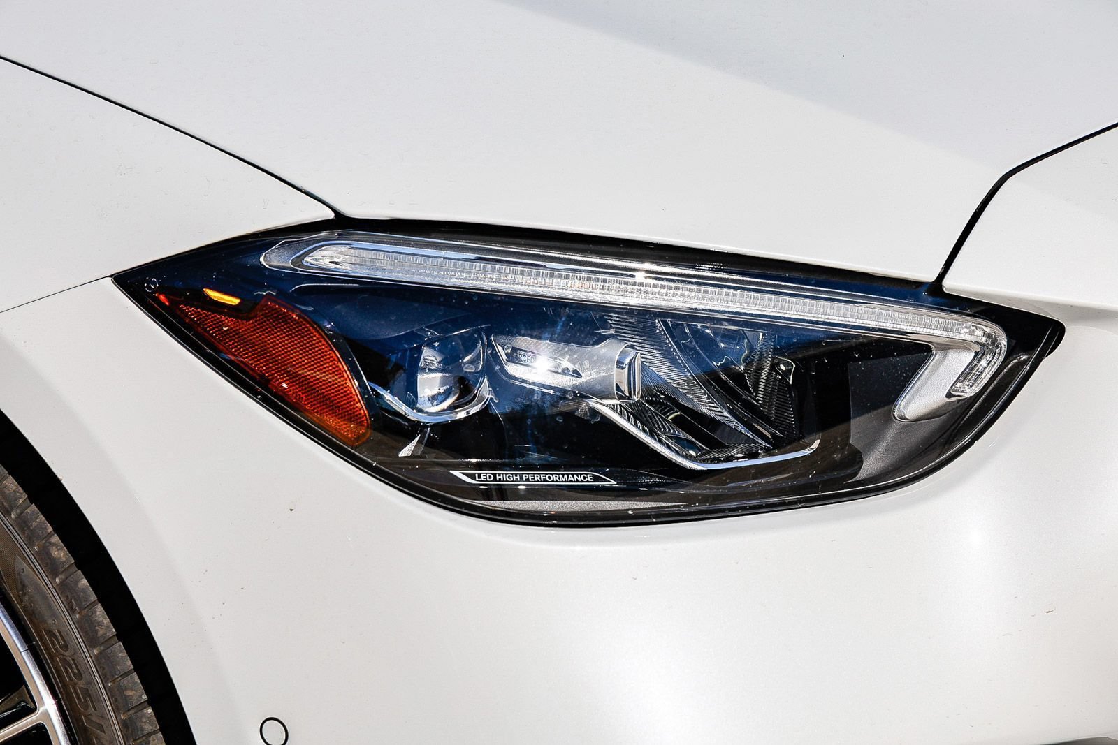 New 2026 Mercedes-Benz C 300 Sedan image 7