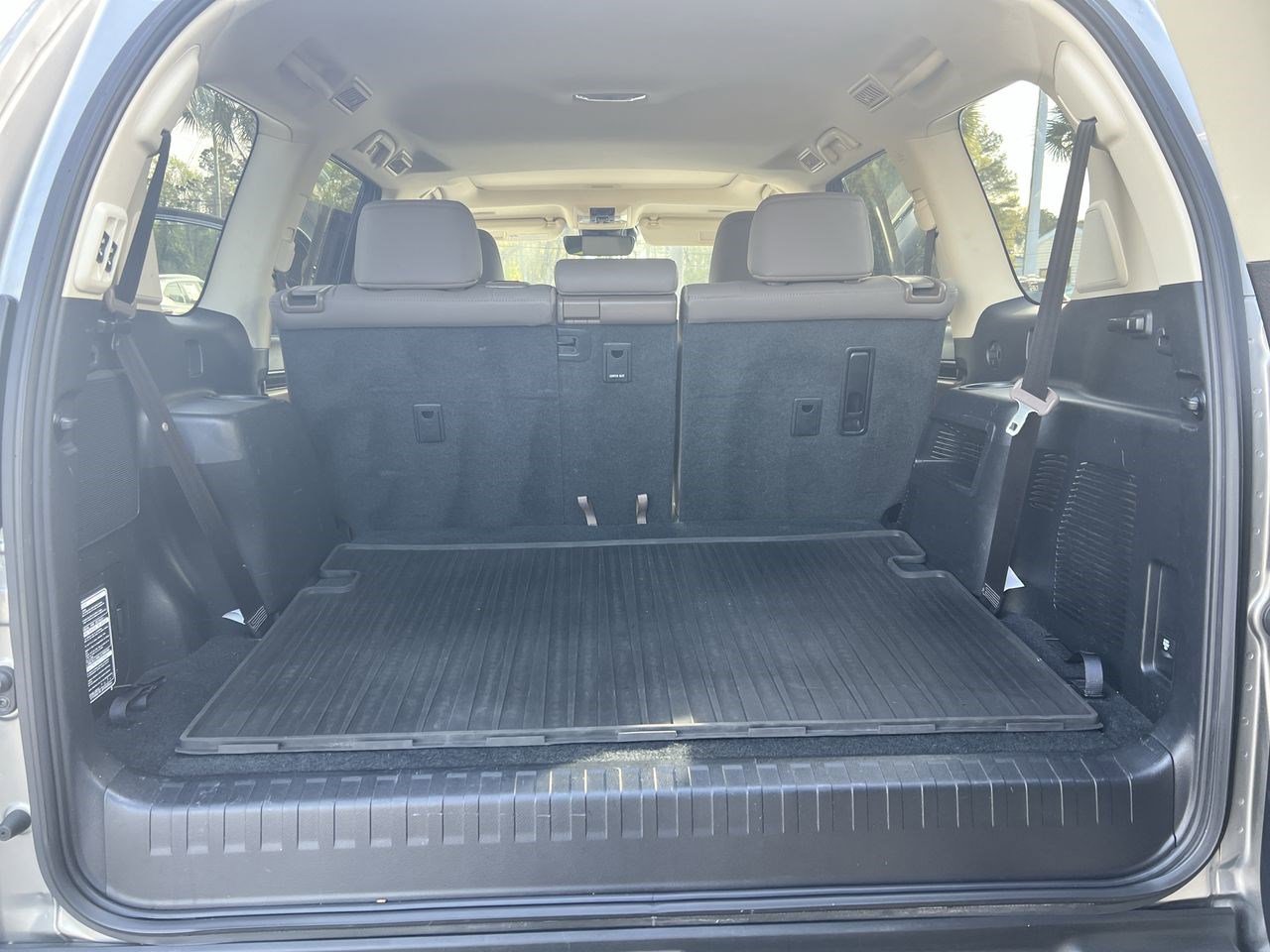 Used 2022 Lexus GX 460 Premium w/ Premium Plus Package AWD/4WD image 33