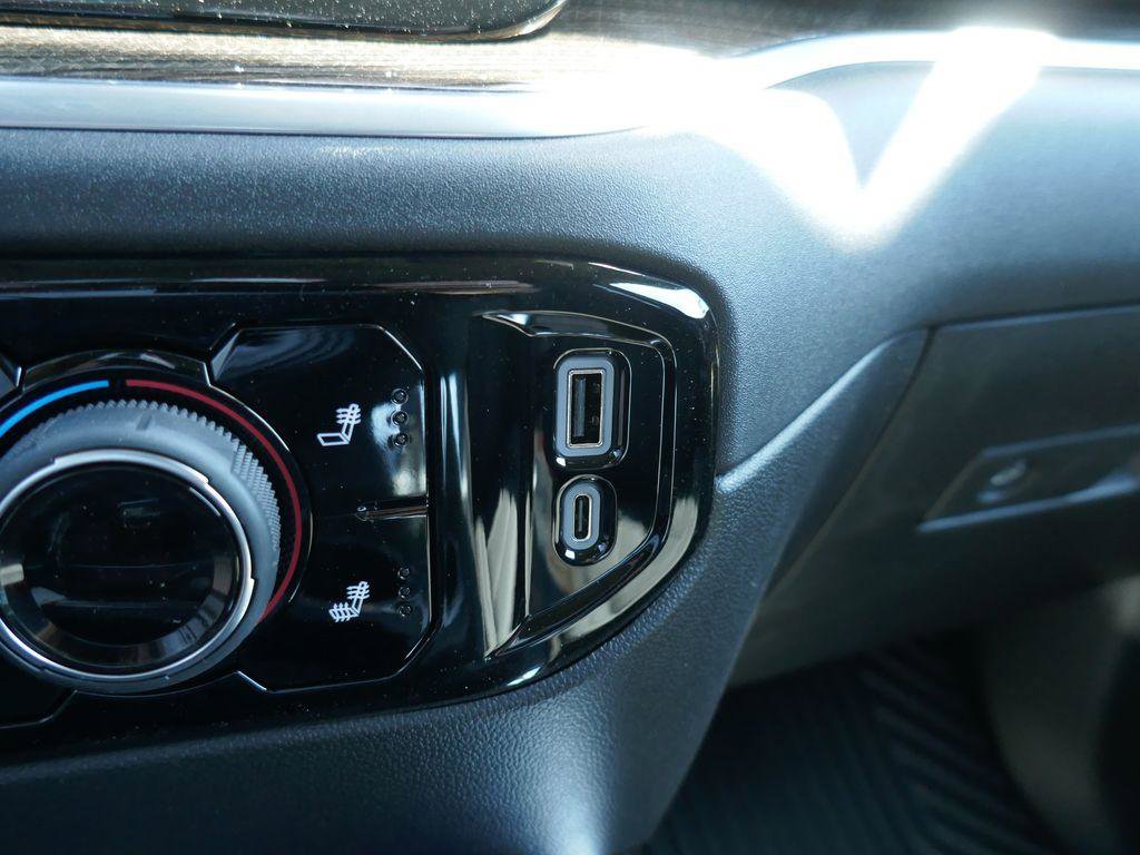 New 2026 Chevrolet Silverado 3500 LT w/ Trail Boss Package AWD/4WD image 23