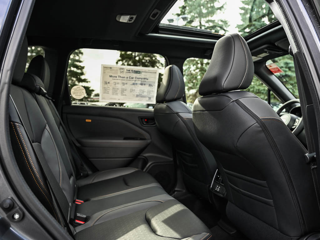 New 2026 Subaru Forester Wilderness image 11