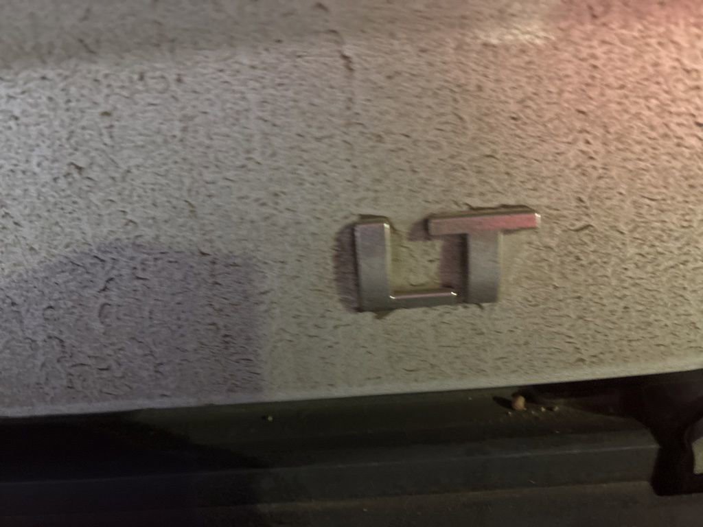 Used 2017 Chevrolet Silverado 1500 LT w/ All Star Edition image 8