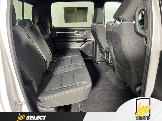 Used 2023 RAM 1500 Big Horn AWD/4WD image 15