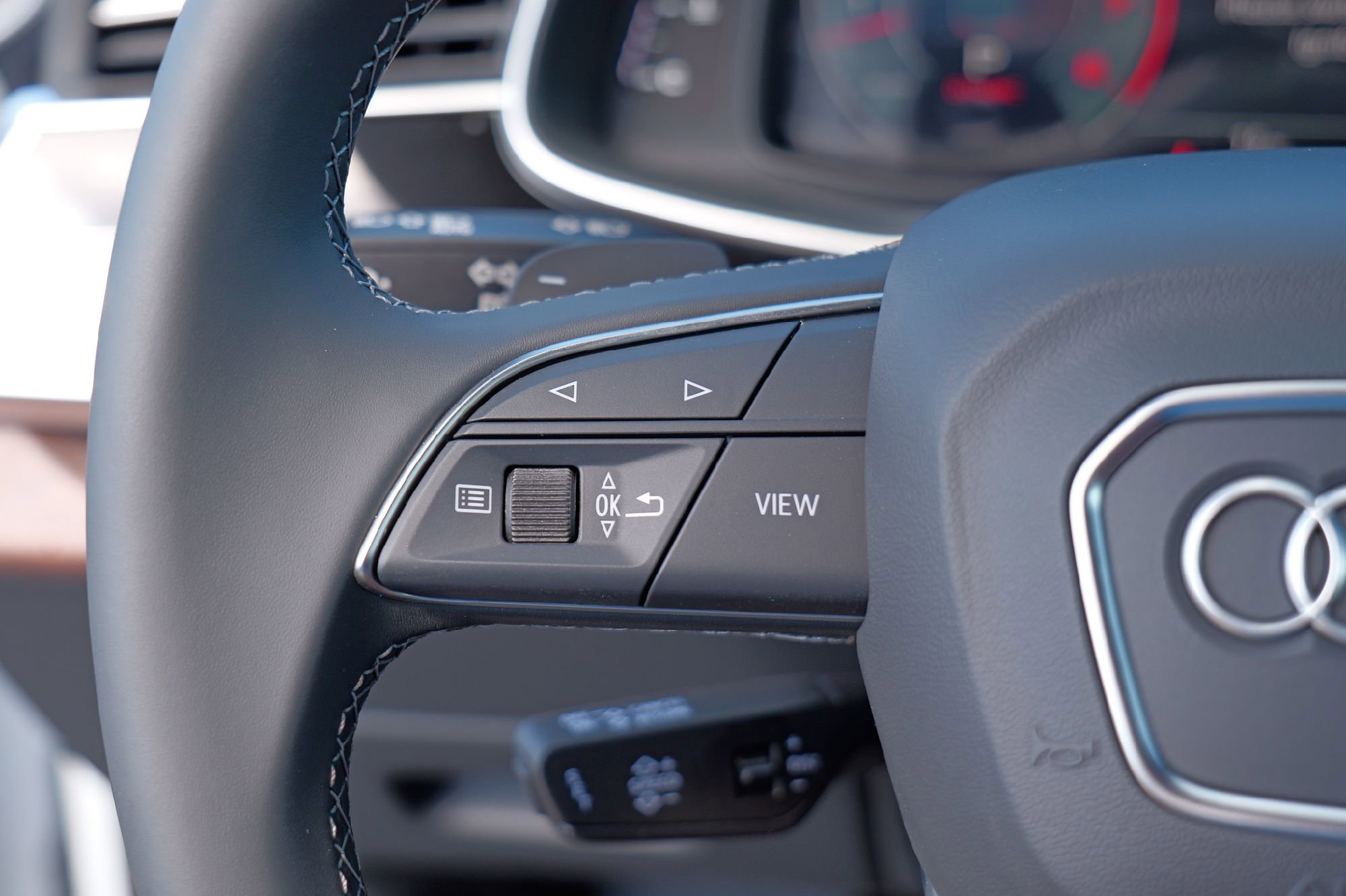 New 2026 Audi Q8 Prestige image 12