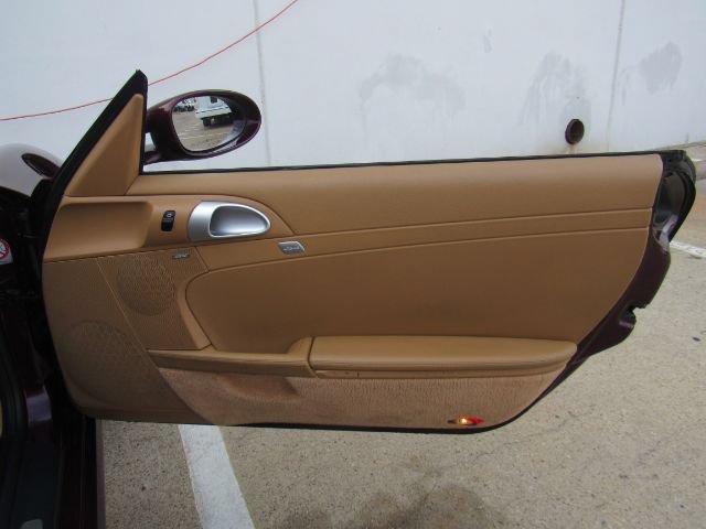 Used 2006 Porsche Cayman S RWD image 14