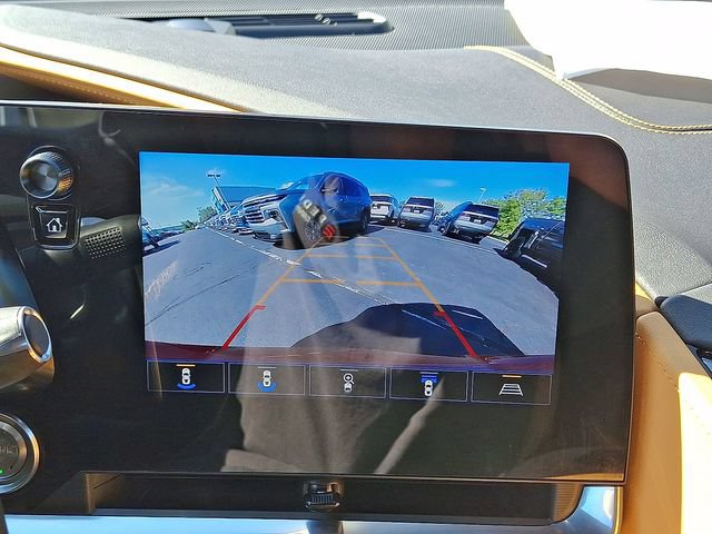 Used 2021 Chevrolet Corvette Stingray Preferred Cpe w/ Battery Protection Package RWD image 15