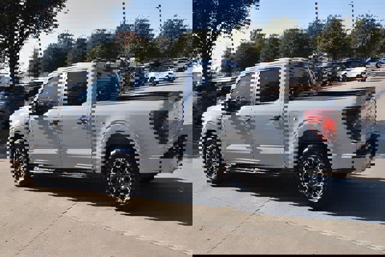 Certified 2024 Ford F150 STX image 11