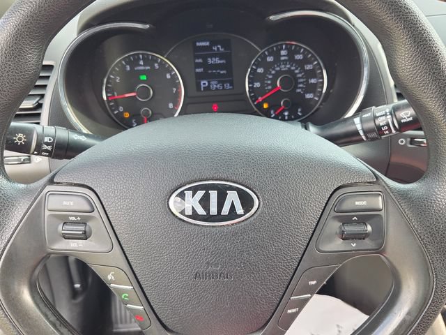 Used 2015 Kia Forte LX FWD image 21