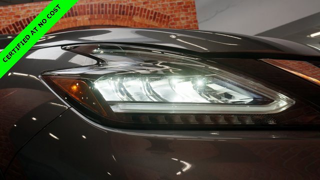 Used 2024 Nissan Murano SL image 68