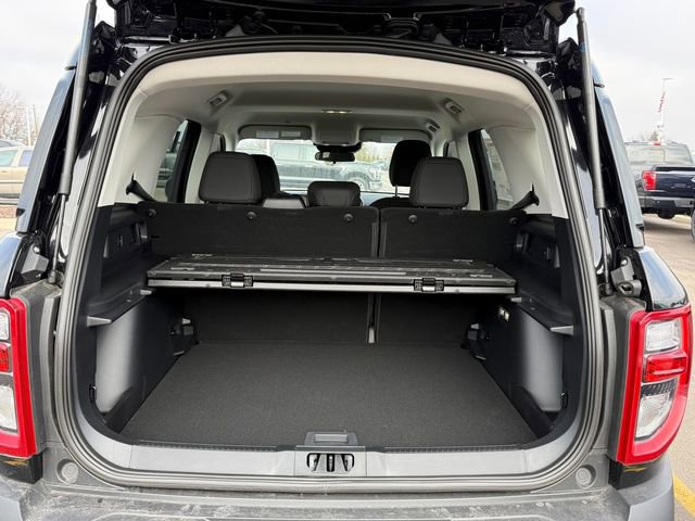 New 2025 Ford Bronco Sport Big Bend image 5