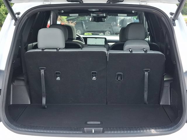Used 2024 Kia Telluride EX X-Line AWD/4WD image 29