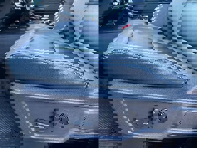 New 2024 Ford Bronco Outer Banks image 19