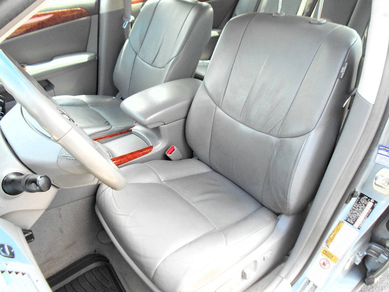 Used 2006 Toyota Avalon XLS FWD image 10
