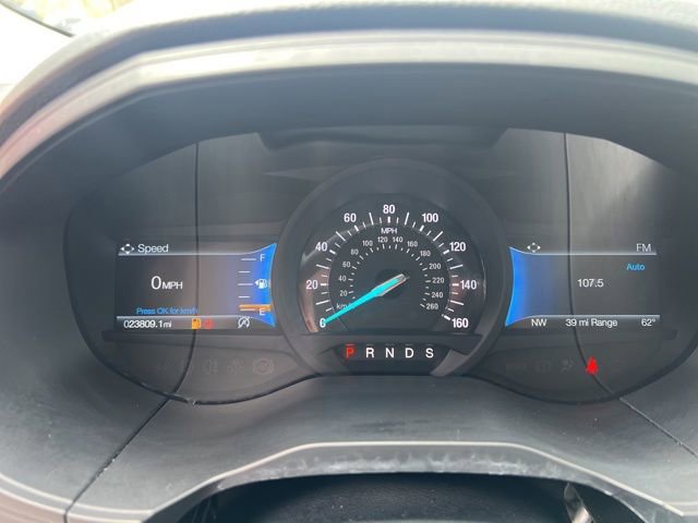 Used 2024 Ford Edge SEL w/ Convenience Package AWD/4WD image 25