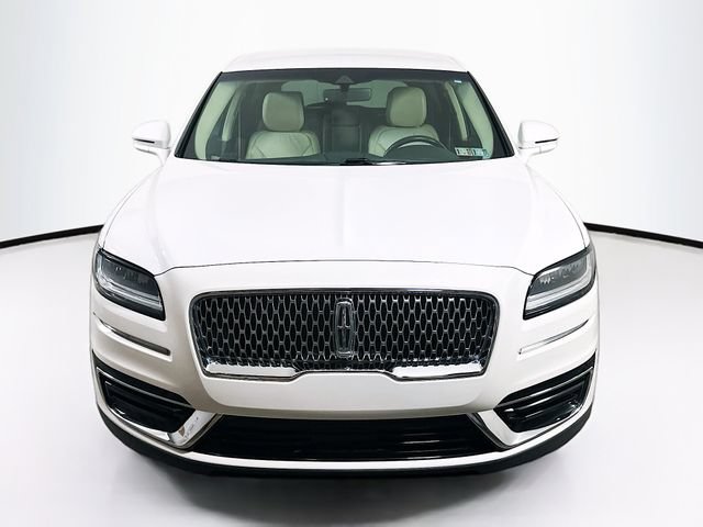 Used 2020 Lincoln Nautilus Premier w/ Equipment Group 101A AWD/4WD image 2