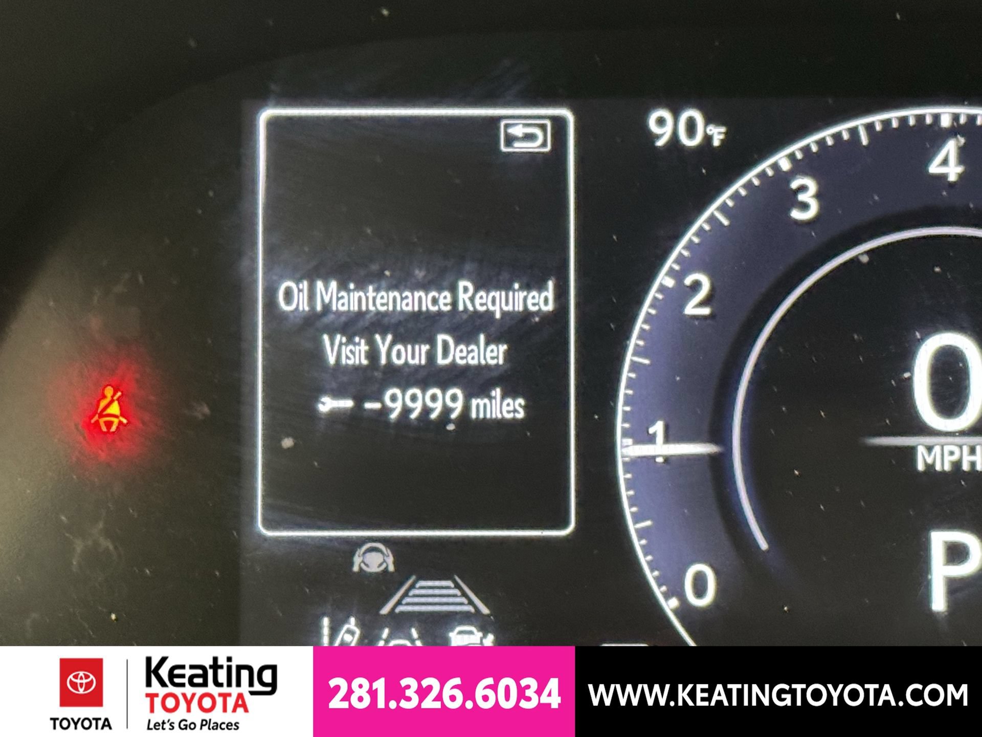 Used 2024 Lexus TX 350 FWD w/ Cold Weather Package image 25