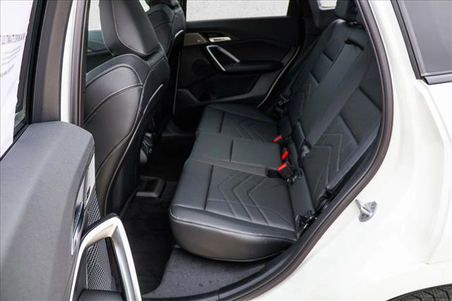 New 2026 BMW X1 M35i w/ Technology Package AWD/4WD image 19