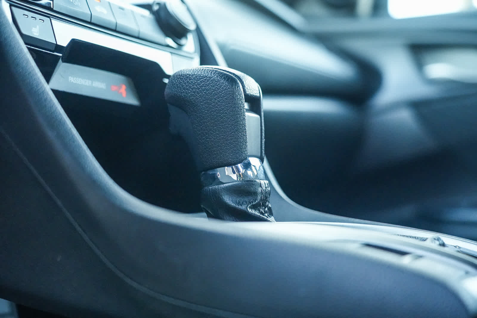 Used 2018 Honda Civic EX image 22