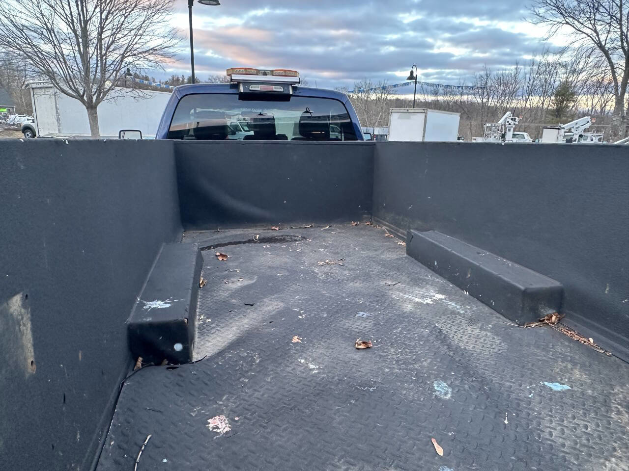 Used 2012 Ford F350 XL image 17