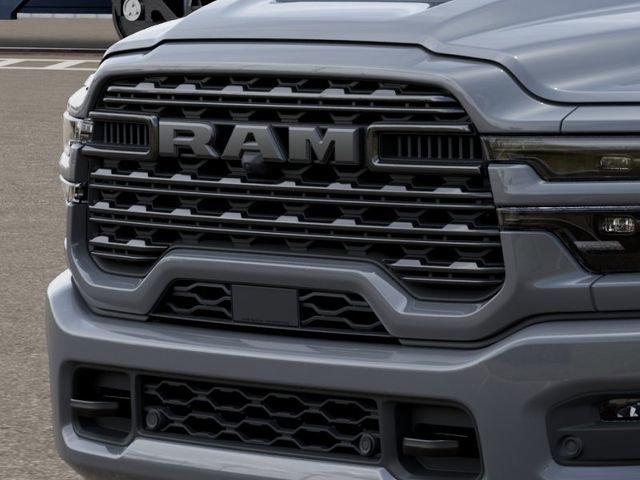 New 2026 RAM 3500 Limited AWD/4WD image 11