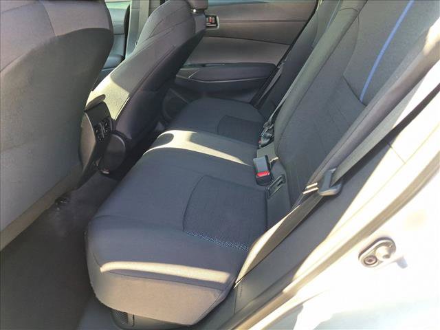 Used 2025 Toyota Corolla Cross AWD Hybrid image 14