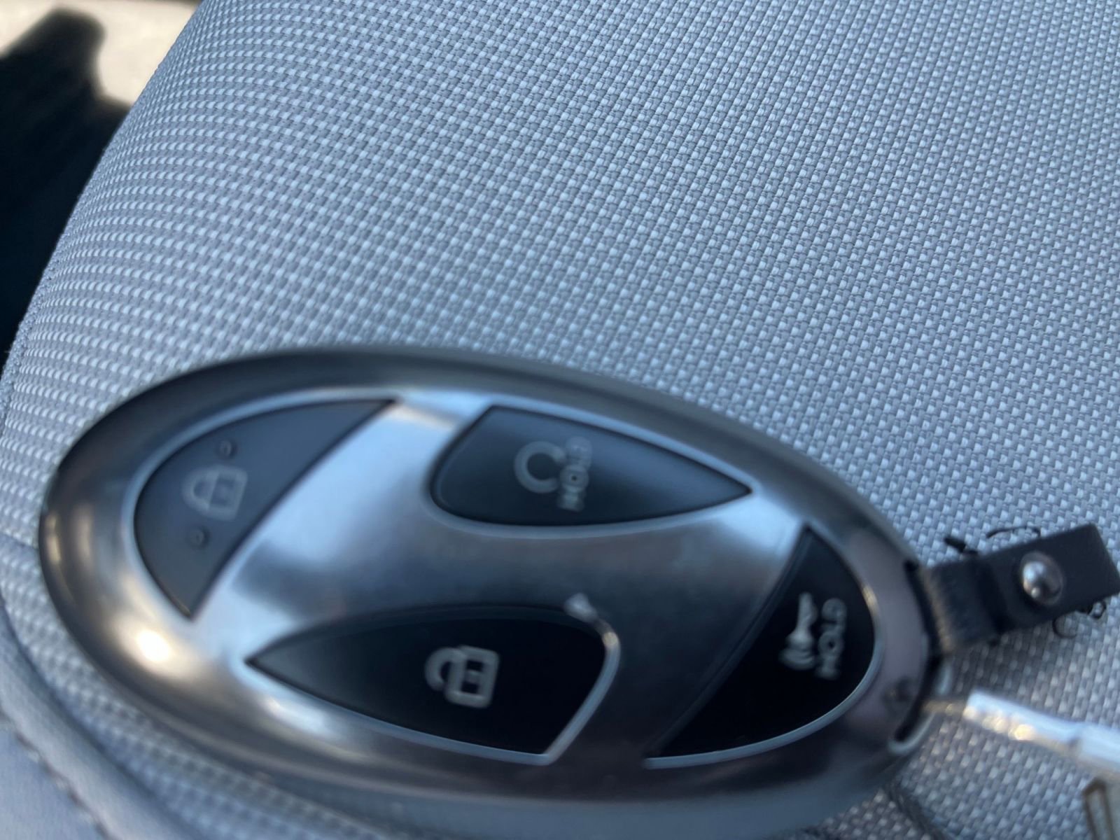 Used 2025 Hyundai Kona SEL image 25