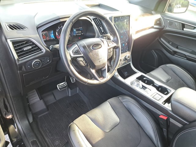 Certified 2022 Ford Edge ST w/ Equipment Group 401A image 16