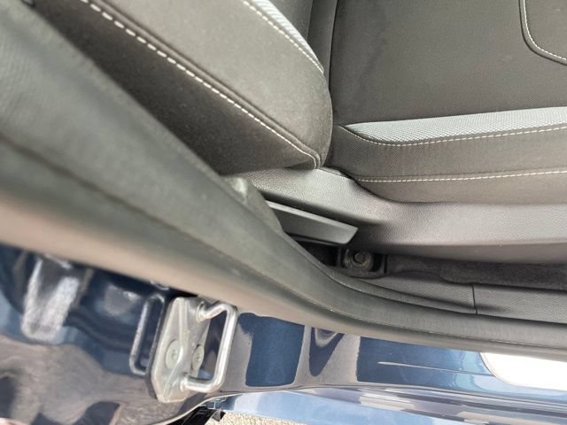 Used 2018 Ford Focus ST FWD image 43