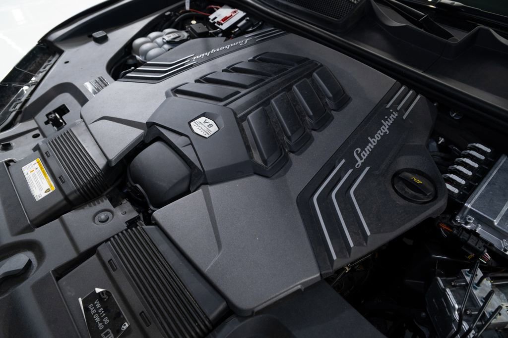 Used 2024 Lamborghini Urus S image 67