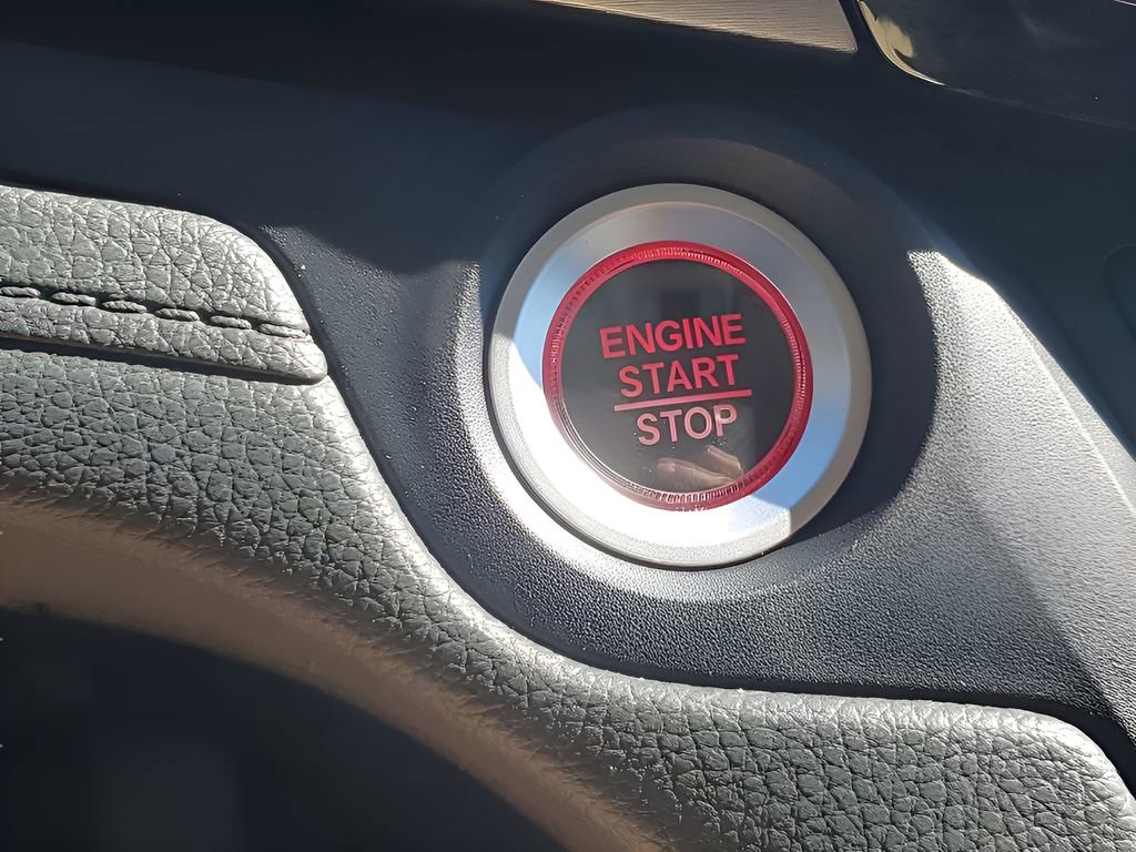 Used 2025 Honda Odyssey EX-L image 39