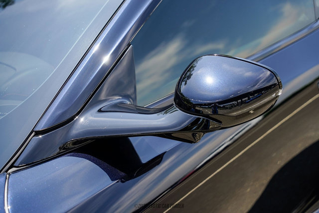 Used 2024 Aston Martin DB12 Coupe RWD image 64