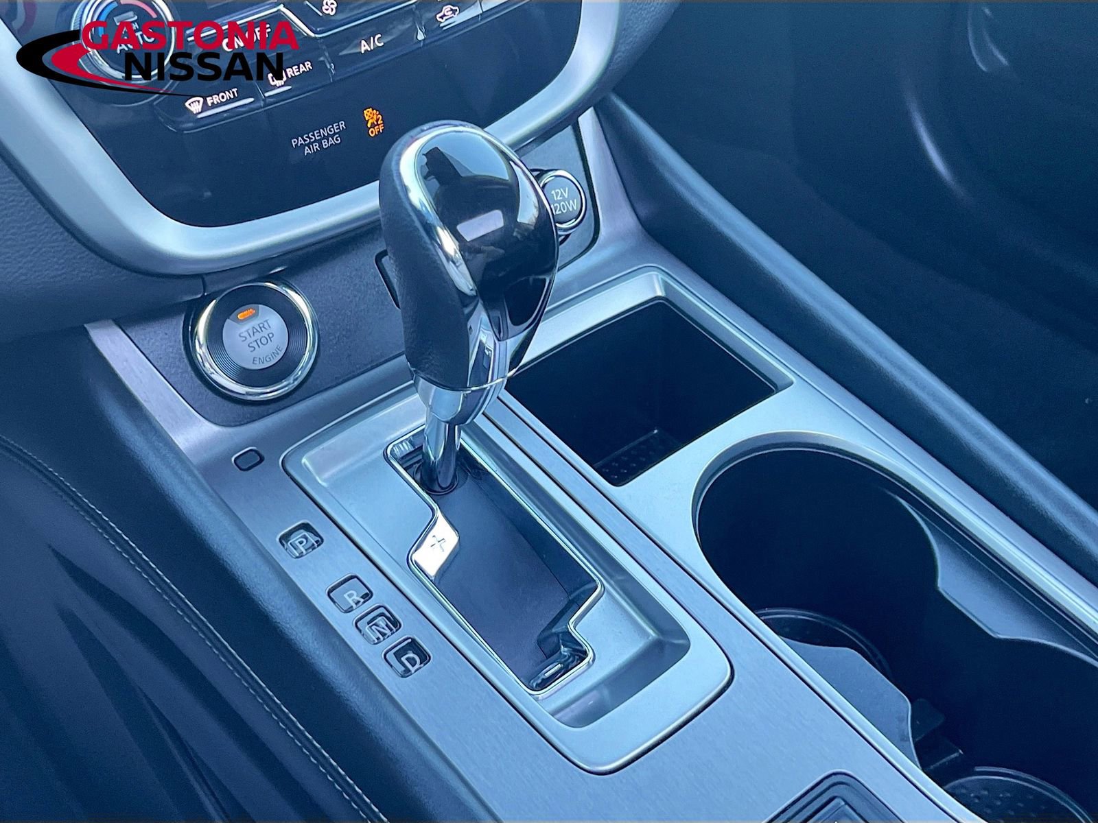 Used 2024 Nissan Murano SL image 22