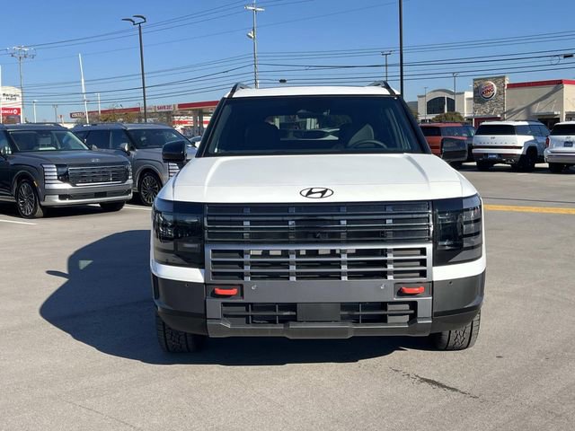 New 2026 Hyundai Palisade XRT Pro AWD/4WD image 2