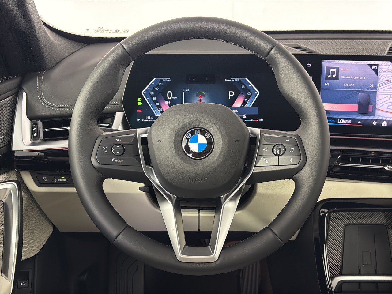 New 2027 BMW X1 xDrive28i w/ Technology Package AWD/4WD image 10