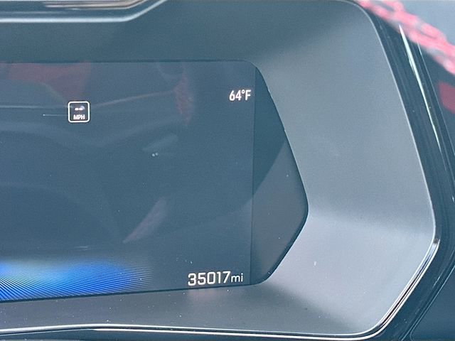 Used 2024 Chevrolet Colorado Z71 w/ Z71 Convenience Package 2 image 12