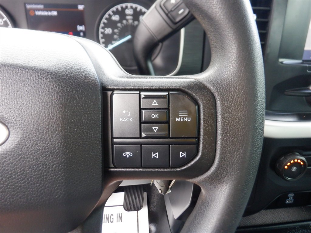 Used 2021 Ford F150 XL w/ Equipment Group 101A High RWD image 20