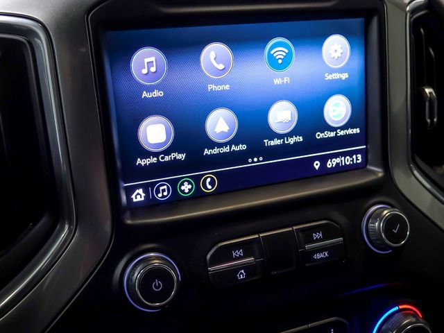 Used 2020 Chevrolet Silverado 1500 RST w/ All-Star Edition image 20