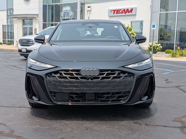 New 2026 Audi A6 Premium Plus AWD/4WD image 2