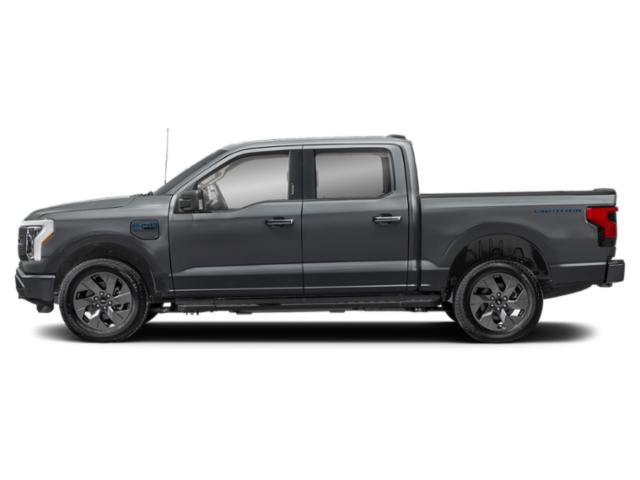 New 2025 Ford F150 Lightning Flash image 3