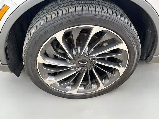 Used 2021 Lincoln Aviator Reserve w/ Equipment Group 202A image 36