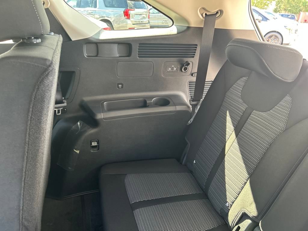 New 2026 Kia Sorento LX FWD image 26