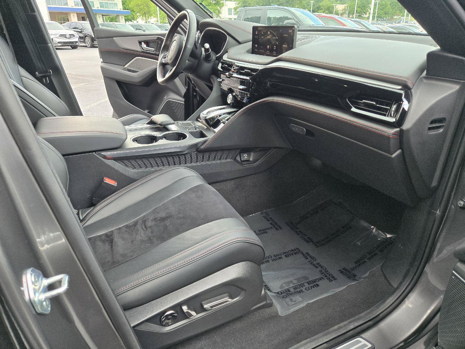 Certified 2023 Acura MDX A-Spec AWD/4WD image 21