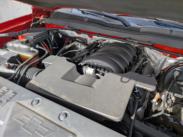 Used 2015 Chevrolet Silverado 1500 LT w/ All Star Edition image 22