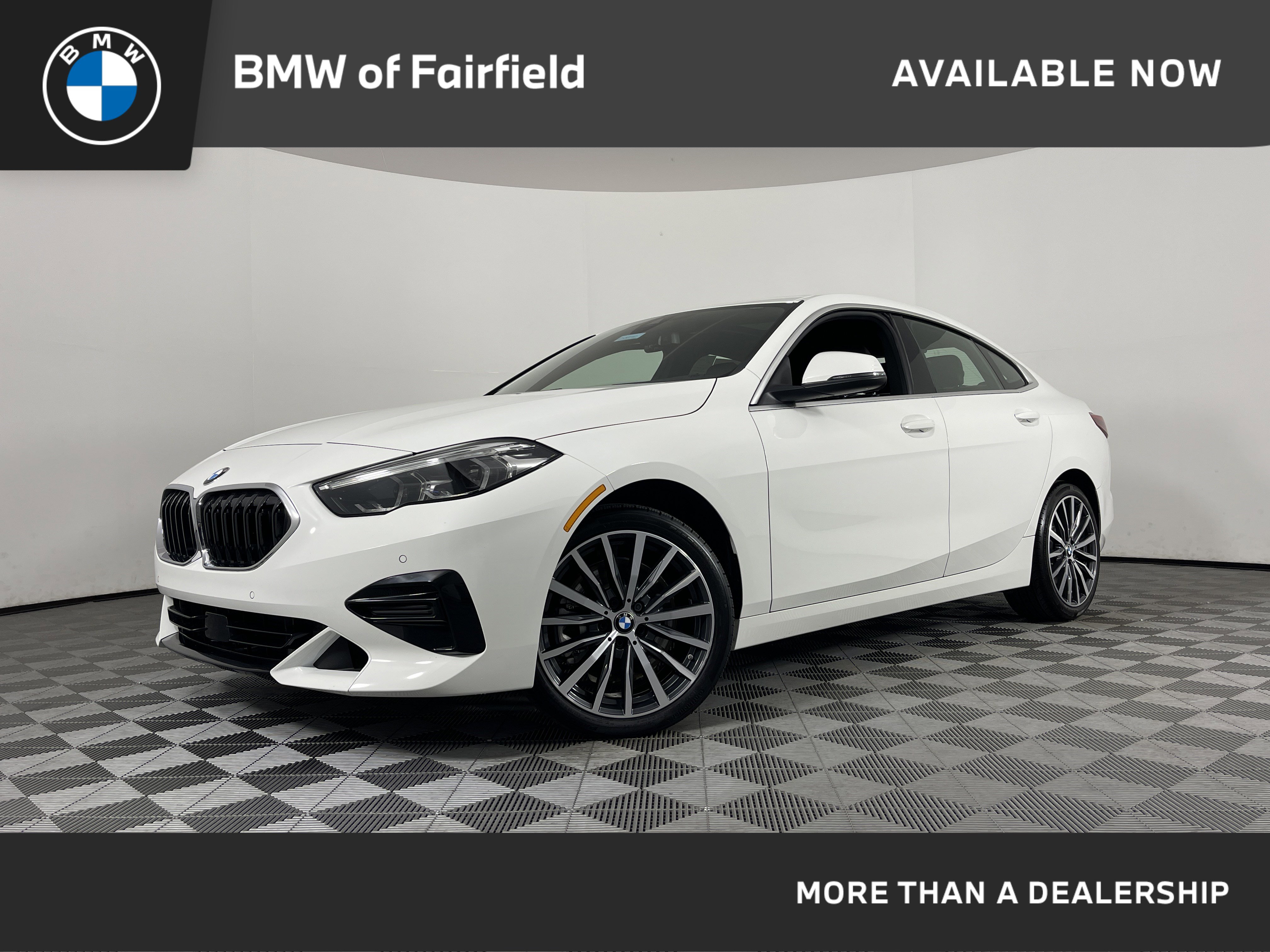 Used 2022 BMW 228i Gran Coupe w/ Convenience Package
