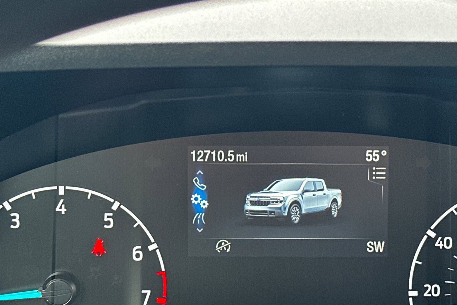 Used 2024 Ford Maverick XLT w/ Equipment Group 300A Standard image 27