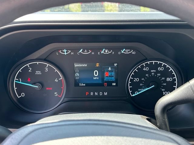 New 2026 Ford F250 XL w/ 360-Degree Camera Package AWD/4WD image 7