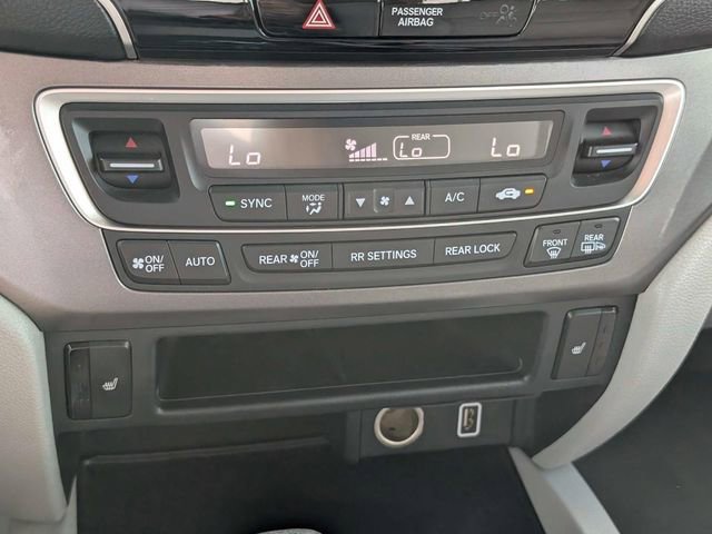 Used 2020 Honda Pilot EX image 22