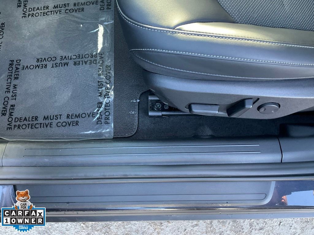 Used 2025 Kia EV6 Light w/ Light LR Technology Package image 14