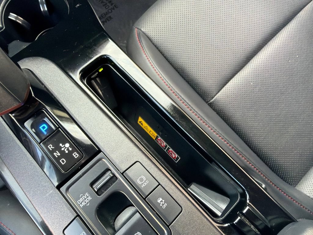 Used 2023 Toyota Prius Prime FWD image 31